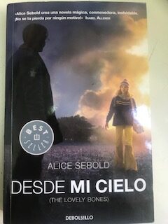 Desde mi cielo