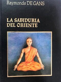 La sabiduría del Oriente
