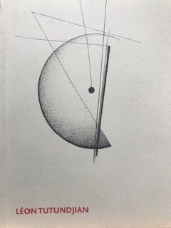 Léon Tutundjian - Automatismo y geometría, 1924-1929