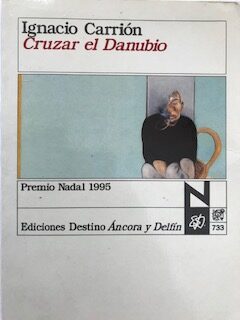Cruzar el Danubio