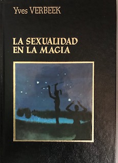 La sexualidad en la magia