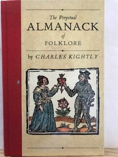 The Perpetual Almanack of Folklore