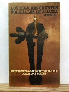 Los mejores cuentos policiales (2)