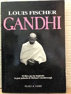 Gandhi