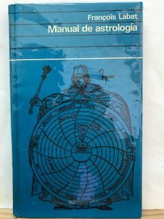 Manual de astrología