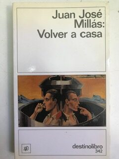 Volver a casa