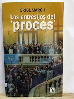 Los entresijos del 'procés'