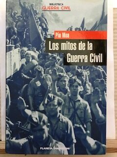 Los mitos de la Guerra Civil