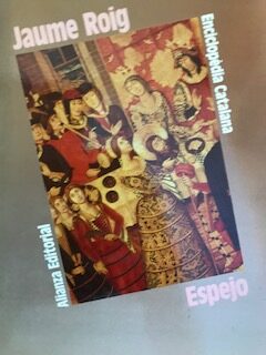 Espejo