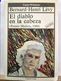El diablo en la cabeza