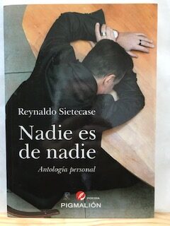 Nadie es de nadie