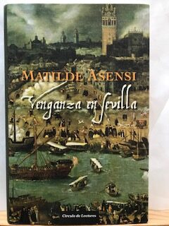 Venganza en Sevilla