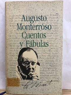 Cuentos y fábulas