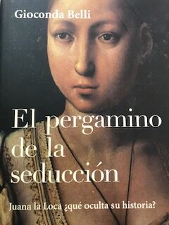 El pergamino de la seducción