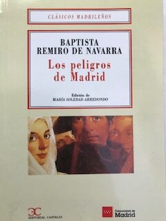 Los peligros de Madrid