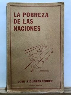 La pobreza de las naciones