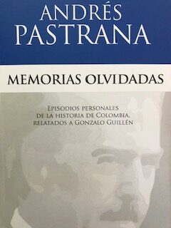 Memorias olvidadas