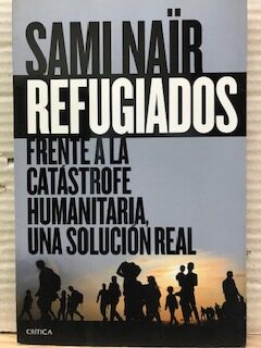 Frente a la catástrofe humanitaria, una solución real