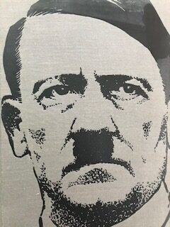 Los últimos días de Hitler