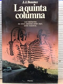 La quinta columna