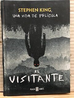 El visitante